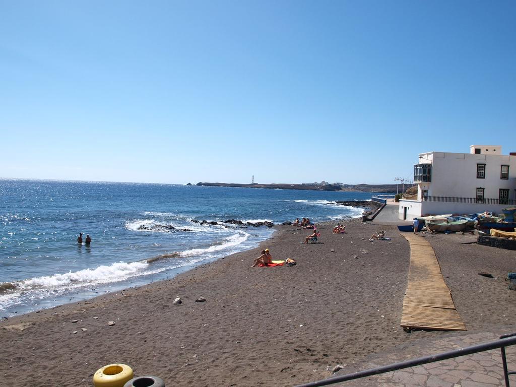 فيلا House Cueva Del Mar بوريس دي أبونا المظهر الخارجي الصورة