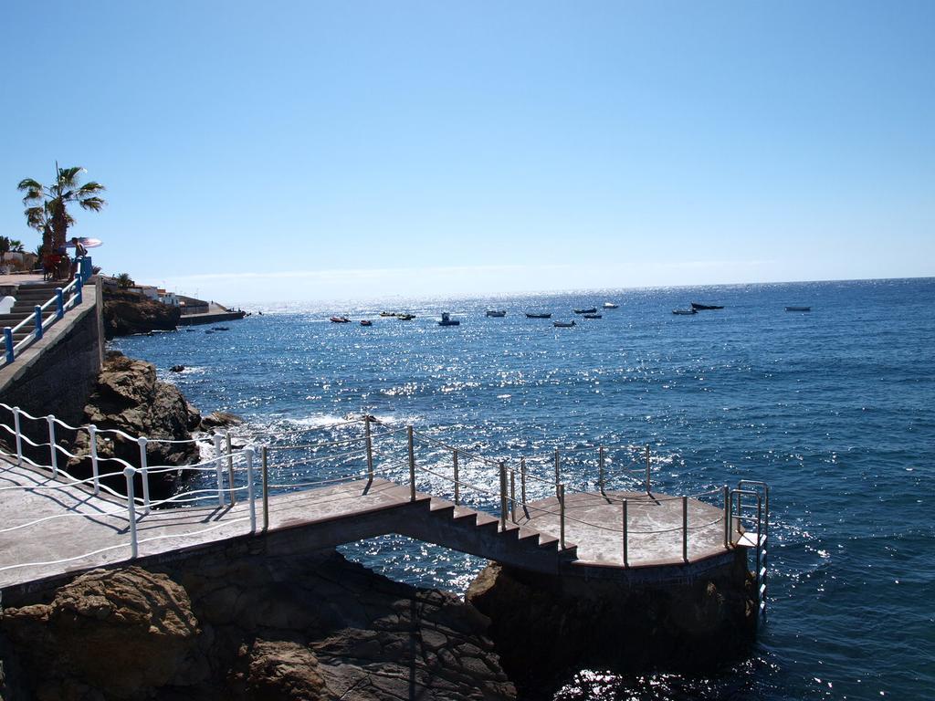 فيلا House Cueva Del Mar بوريس دي أبونا المظهر الخارجي الصورة