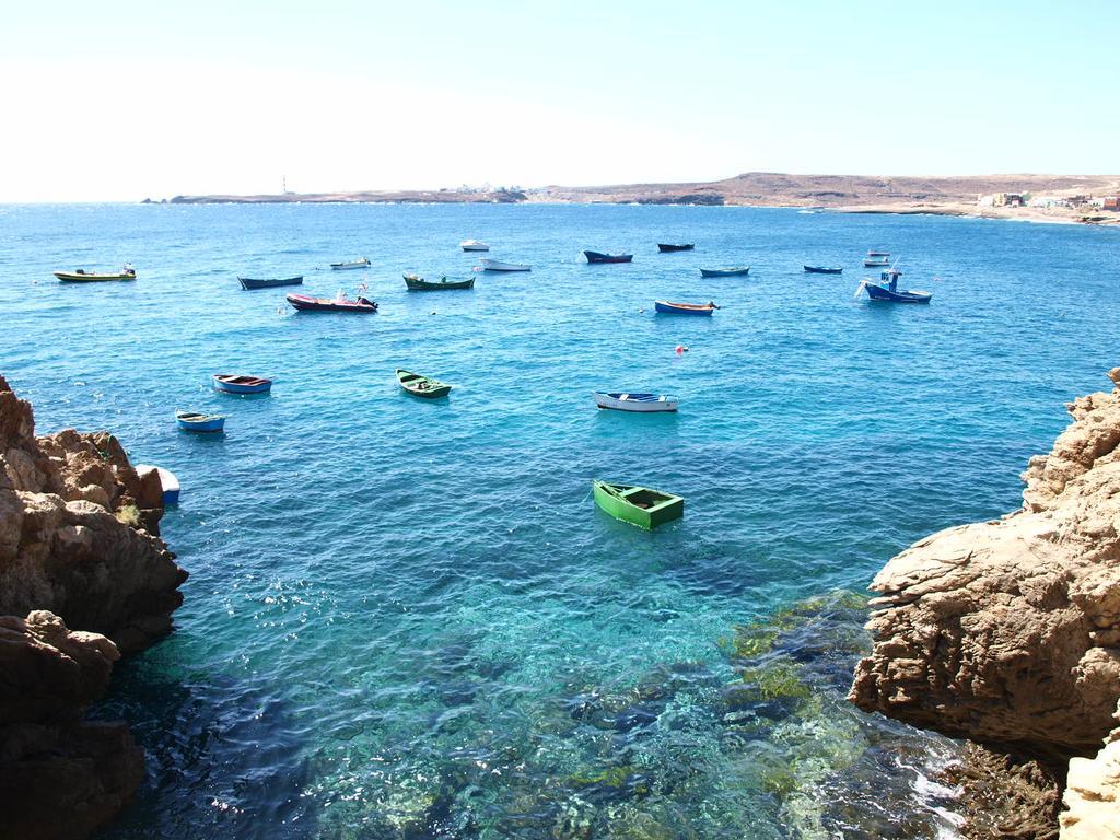 فيلا House Cueva Del Mar بوريس دي أبونا المظهر الخارجي الصورة