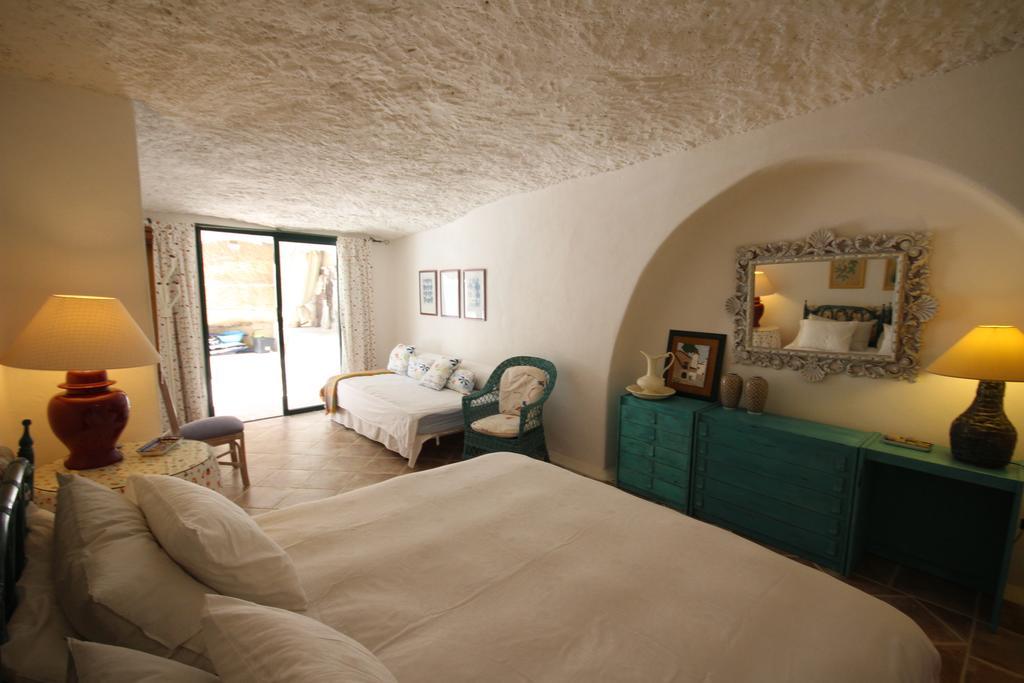 فيلا House Cueva Del Mar بوريس دي أبونا المظهر الخارجي الصورة