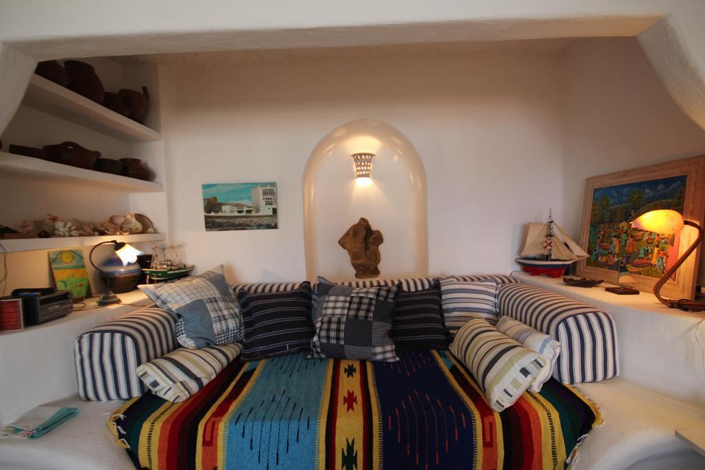فيلا House Cueva Del Mar بوريس دي أبونا المظهر الخارجي الصورة