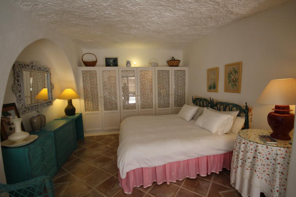 فيلا House Cueva Del Mar بوريس دي أبونا المظهر الخارجي الصورة