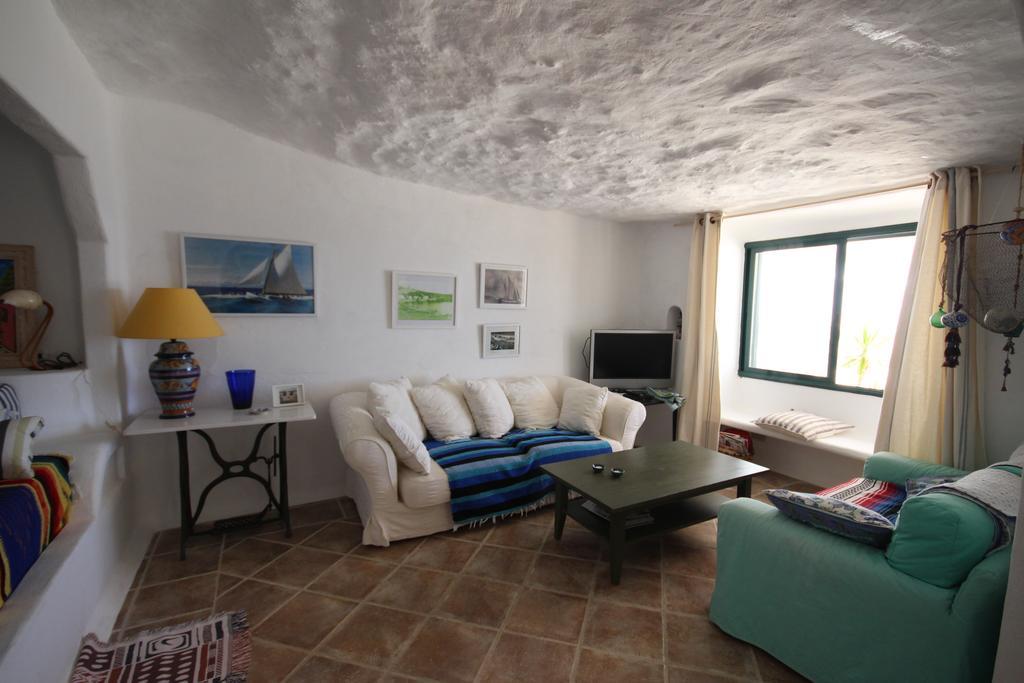 فيلا House Cueva Del Mar بوريس دي أبونا المظهر الخارجي الصورة