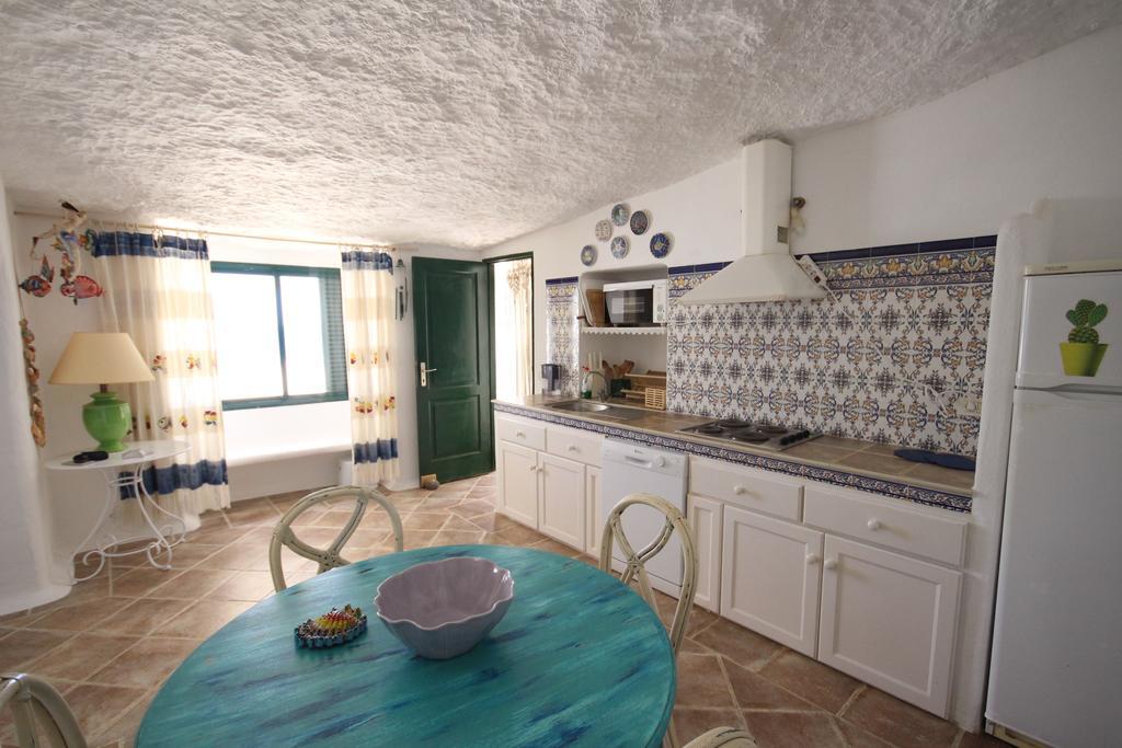 فيلا House Cueva Del Mar بوريس دي أبونا المظهر الخارجي الصورة